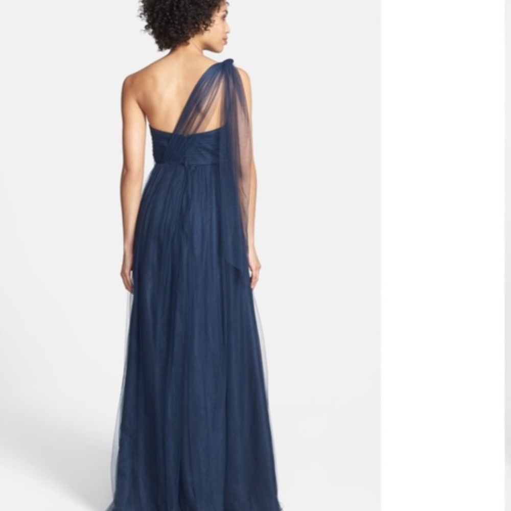 Jenny yoo collection Annabelle convertible dress
